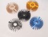 Sell LED heat sinks--(1-100)W