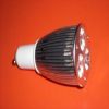 Sell LED spotlights(1-12w)