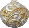 Sell shell shaped compact mirror