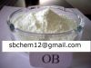 Sell optical brightener OB