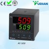Sell temperature control panel