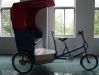 Sell Electric Tricycle(JOY-30012)