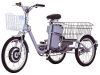 Sell Electric Tricycle (JOY-3001)
