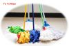 Sell mop, mop head, non-woven mop