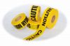 Sell caution tape, warning tape, flagging tape