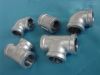 Sell cast pipe fittings