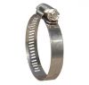 Sell American type hose clamp