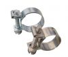 Sell mini high strength unitary bolt hos clamp