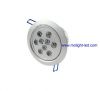 9W Recessed LED Downlights, LED Downlight Spotlight