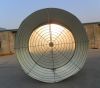 Sell butterfly cone type exhaust fan for poultry house