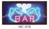 Sell Led Light Bar Neon Signs