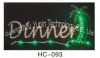 Sell Diner Animated LED Sign