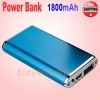 Sell mobile powerbank via USB output 5V digital devices