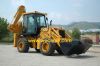 WZ30-25 Backhoe Loader WITH CE