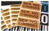 Sell barcode labels