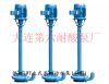 Sell LWY long shaft sewage pump