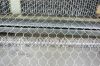 hexagonal wire netting