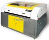 CO2 laser cutting machine laser engraver