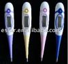 Sell Digital Thermometer/baby thermometer/clinical thermometer/body te