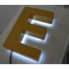 LED Back Electroluminescent Letters