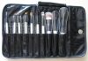 high quality cosmetic brush kits