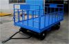 Sell 1.5T Four-rail Baggage Cart HH2.0SH04