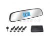 Sell Rearview Mirror display Car GPS system
