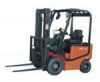 Sell forklift truck