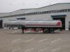 Sell fuel tanker semi trailer