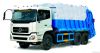 Sell 153 Compression Garbage Truck