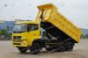 Sell 6x4 Dump Truck