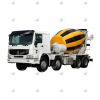 Sell Concrete Mixers