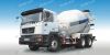 Sell concrete mixer trailer