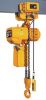 Sell  High quality electric chain hoist with CE