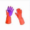 Sell Five finger sponge glove