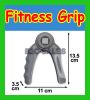 Digital Exercise Grip Handle Wrist Fitness Handle the wholesales price