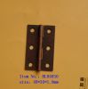 Sell AC color iron small hinge