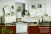 Rustic Furniture&Classical Bedroom Furniture (YF-W8302)