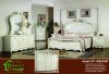 Sell Classic Furniture&European Bedroom Furniture (YF-W8303)