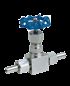 Sell Female Screwed needle globe valve