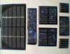 HSP 165w poly-crystalline solar module TUV