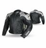 Motorbike Leather Jacket-Leather Jackets
