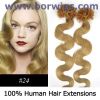 Sell hair extension hair pieces