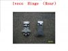 Sell Iveco Hinge (Rear)