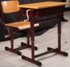 Sell adjustable student desk chair