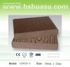 Sell Wood Plastic Composite Decking