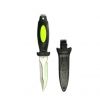 Sell Stainless Steel Even Dive knife GD-4001S