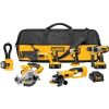 DEWALT tools