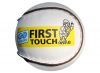 Hurling Ball First Touch