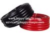 Sell CHINA PVC fiber reinforced fire hose